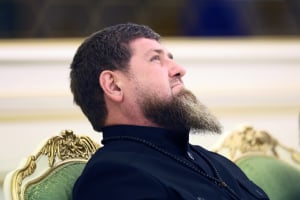 O Πούτιν ψάχνει τον νέο ηγέτη της Τσετσενίας - Από νεκρωτική παγκρεατίτιδα πάσχει ο Ραμζάν Καντίροφ