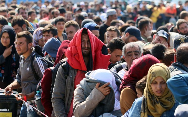 Συγκροτείται εκ νέου το Συμβούλιο Ένταξης Μεταναστών στο δήμο Νεάπολης-Συκεών