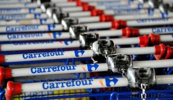 Τα 33 Carrefour που θα γίνουν Σκλαβενίτης