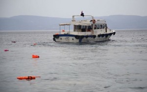 Τουλάχιστον 4 νεκροί και άγνωστος αριθμός αγνοουμένων απο ανατροπή σκάφους με πρόσφυγες στο Γιβραλτάρ