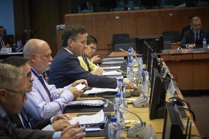 Ακροβασία Eurogroup για το μέλλον της τραπεζικής ένωσης
