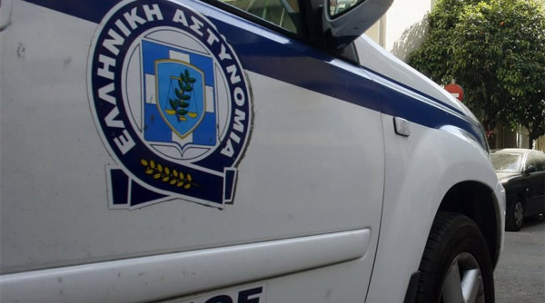 Καραμαλάκης: Στόχος η δυναμική και ψηφιακή μεταρρύθμιση της Ελληνικής Αστυνομίας