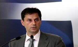 Θεοχάρης: Πολύ σημαντική για την Ελλάδα η απόφαση του Eurogroup