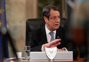 Αντιδράσεις στην Κύπρο για την επανάληψη των συνομιλιών Αναστασιάδη - Ακιντζί