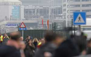 Ενισχύονται τα μέτρα ασφαλείας μετά τις επιθέσεις στις Βρυξέλλες