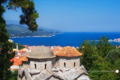 Το ελληνικό νησί που βρίσκεται στην κορυφή των προορισμών, τέλειες συνθήκες για καλή ζωή