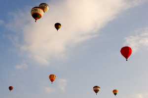 Βάση αερόστατων στην Καλαμάτα