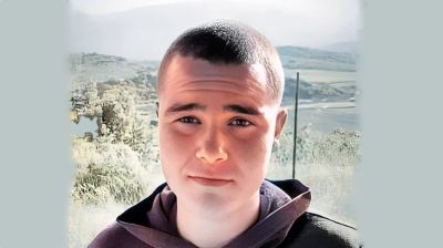 Θρήνος για τον 16χρονο Ζάχο που σκοτώθηκε σε μετωπική σύγκρουση στην Ελασσόνα