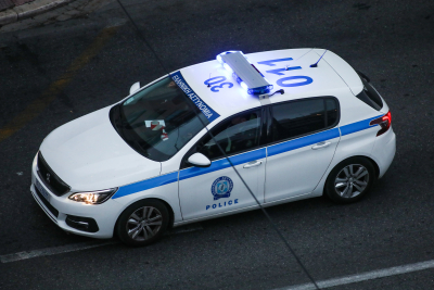 Θεσσαλονίκη: Καραμπόλα αυτοκινήτων στην Περιφερειακή - Τραυματίστηκε ανήλικο