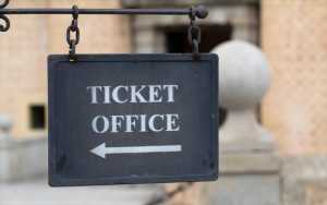 Δήμος Ζωγράφου: Δωρεάν εισιτήρια θεάτρου σε δικαιούχους του ΤΕΒΑ