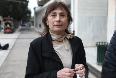 Λιζέτα Νικολάου: Ο γιος της και ο πρώην άντρας της Γιώργος Λιάνης συγκινούν με τα λόγια τους