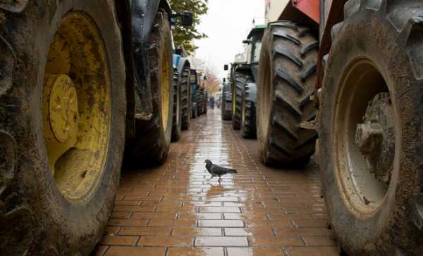 Πως θα φορολογηθούν οι αγρότες για τα εισοδήματα του 2014