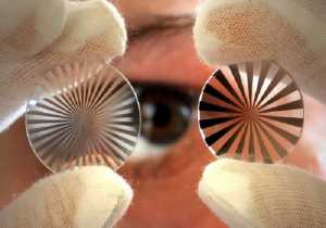 Πολλοί φοβούνται την απώλεια όρασης, αλλά μόνο ένας στους τρεις επισκέπτεται οφθαλμίατρο