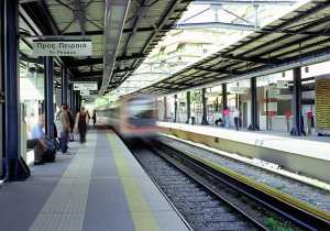 Στάση εργασίας την Τρίτη σε μετρό, ηλεκτρικό και τραμ