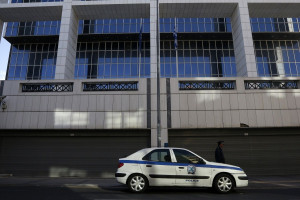 Θεσσαλονίκη: Ταυτοποιήθηκε ο δράστης σε τέσσερις ληστείες τραπεζών από το 2008 - «Λεία» 60.000 ευρώ