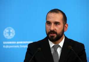Τζανακόπουλος: Στη Γενεύη ο Πρωθυπουργός, μόνο αν υπάρξει διάθεση για λύση