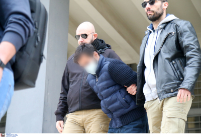 Θεσσαλονίκη: Νέα στοιχεία για τη δολοφονία της 41χρονης εγκύου, «ήταν ένα σκουπίδι»