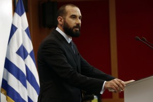 Τζανακόπουλος: Ο Μητσοτάκης χρειάζεται νέο μνημόνιο ώς άλλοθι για το πρόγραμμα σοκ και δέος