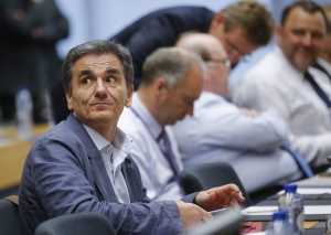 Αισιόδοξος ο Τσακαλώτος για ένταξη στην ποσοτική χαλάρωση της ΕΚΤ