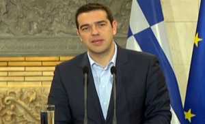 Σε δύσκολη αποστολή ο έλληνας πρωθυπουργός στο Βερολίνο
