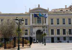Παραμένουν Φραγκιαδάκης και Θωμόπουλος στο «τιμόνι» της Εθνικής Τράπεζας