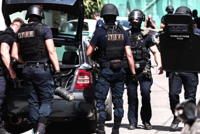Αντιτρομοκρατική: Πληθαίνουν οι συλλήψεις και οι αποκαλύψεις - Πυροτεχνουργοί του στρατού οι προμηθευτές εκρηκτικών