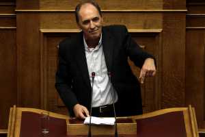 Σταθάκης: Τα ελληνικά ομόλογα θα πέσουν στο 5,5% μετά την αξιολόγηση