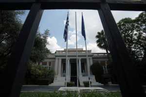 Μαξίμου: Τα εργασιακά θέλει να εντάξει η Αθήνα στη Διακήρυξη της Ρώμης
