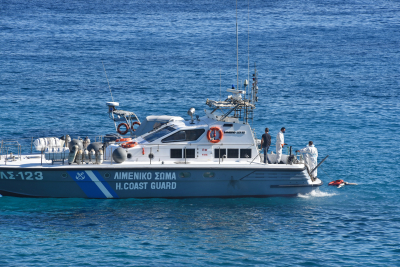 Βύθιση πλοίου στη Δραπετσώνα: Συνελήφθησαν τρία άτομα για πρόκληση ναυαγίου