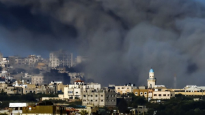 «Βράζει» η Μέση Ανατολή - WSJ: Ιρανική επίθεση εντός 48 ωρών αναμένει το Ισραήλ