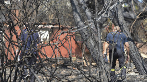 Μάτι: «Όχι» σε συμπληρωματική δίωξη για τη φονική πυρκαγιά με τους 102 νεκρούς από τον εισαγγελέα