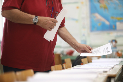 Εκλογές 2023: Πώς ψήφισαν οι Έλληνες στο εξωτερικό
