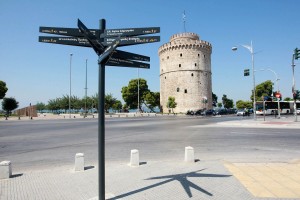 Με έξυπνους αισθητήρες μέτρησης ατμοσφαιρικής ρύπανσης «εξοπλίζεται» η Θεσσαλονίκη