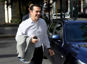 Οι αποφάσεις της ΠΓ του ΣΥΡΙΖΑ - Τι αποφάσισε για το που θα δοθεί το κοινωνικό μέρισμα