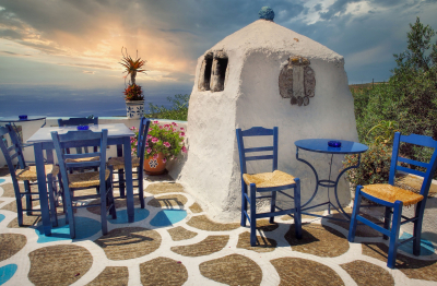 Οι καλύτεροι γαμήλιοι προορισμοί της Ελλάδας, ποιο νησί βρίσκεται στην πρώτη θέση