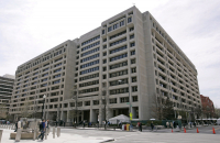 Η Eλλάδα αποπλήρωσε όλες τις οφειλές στο ΔΝΤ, «πολύ θετική εξέλιξη» δηλώνει ο Χρ. Σταϊκούρας