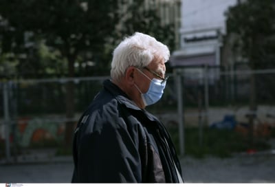 Βασιλακόπουλος: Κάθε βδομάδα πεθαίνουν 60 άτομα από κορονοϊό