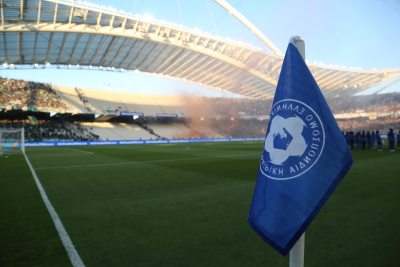 ΕΠΟ: «Συντονισμένη προσπάθεια παρεμπόδισης διεξαγωγής του τελικού κυπέλλου Ελλάδος»