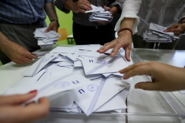 Εκλογές 2019: Απίστευτο κι όμως... ελληνικό! Διαγράφεται αντιδήμαρχος γιατί δεν ψήφισε ούτε τον εαυτό του