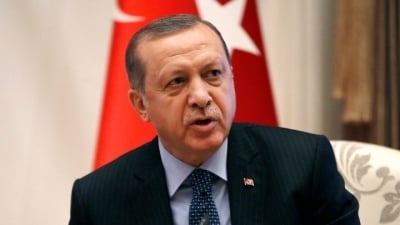 Politico: Πρόσφεραν χρήματα στην Τουρκία για την κύρωση της Συμφωνίας για το Κλίμα