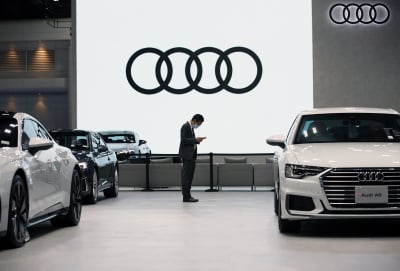 Καταδικάστηκε το πρώην αφεντικό της Audi για το «dieselgate» που συγκλόνισε την αυτοκινητοβιομηχανία