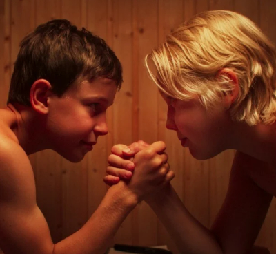 Shower Boys: Ανακοίνωση από την Ευρωπαϊκή Ένωση Παιδικού Κινηματογράφου για την ταινία που προβλήθηκε σε μαθητές