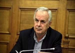 Αποστόλου: Ολοκληρωμένη πρόταση για την αναθεώρηση της ΚΑΠ θα καταθέσει η Ελλάδα