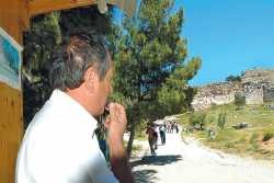 Προσλήψεις στην εφορεία αρχαιοτήτων Κέρκυρας