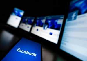 Facebook: Αύξηση - ρεκόρ στα έσοδα της εταιρίας