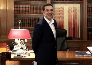 Σε εξέλιξη η συνεδρίαση του Πολιτικού Συμβουλίου του ΣΥΡΙΖΑ