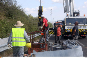 Στο στόχαστρο του ΕΦΚΑ η καταπολέμηση της αδήλωτης εργασίας - Μετά την επίθεση στη Χαλκιδική