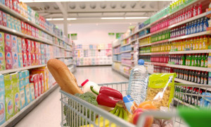 Κορονοϊός: Πώς να προστατευτείτε όταν ψωνίζετε στα σούπερ μάρκετ