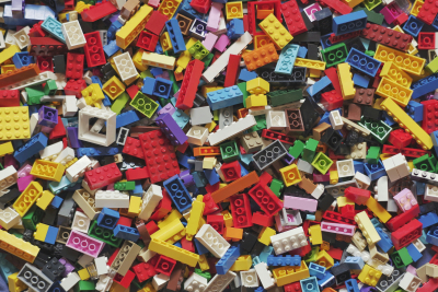 Πουλήθηκε το πιο ακριβό κομμάτι Lego αφώνοντας άφωνους τους συλλέκτες