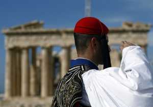 Η Αθήνα στους τέσσερις κορυφαίους ευρωπαϊκούς προορισμούς για το 2017